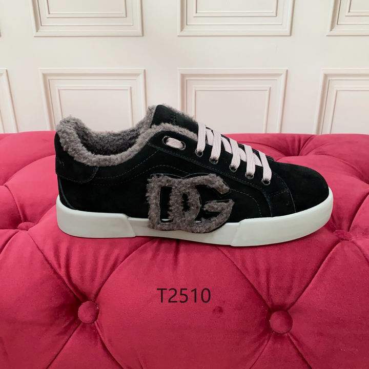 Picture of Dolce Gabbana Shoes _SKUD&Gshoes38-46h01014053
